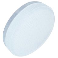 SMD LED Downlight GX53 8W/3000K/680lm/230V - LED Bulb