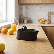 BLIM PLUS Citrus press Oblo SM3-010 Carbon Black - Juicer