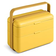Lunchbox BLIM PLUS Bauletto M LU1-2-316 Desert Medium - Lunch Box