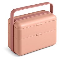 Lunchbox BLIM PLUS Bauletto M LU1-2-321 Flammingo Light - Lunch Box