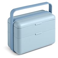 Lunchbox BLIM PLUS Bauletto M LU1-2-310 Ocean Light - Lunch Box
