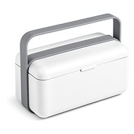 Lunchbox BLIM PLUS Bauletto S LU1-1-000 Artic White - Lunch Box
