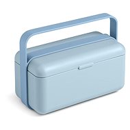 Lunchbox BLIM PLUS Bauletto S LU1-1-310 Ocean Light - Lunch Box