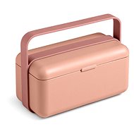 Lunchbox BLIM PLUS Bauletto S LU1-1-321 Flammingo Light - Lunch Box