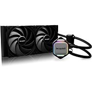 Be quiet! Pure Loop 2 ARGB 280mm - Water Cooling