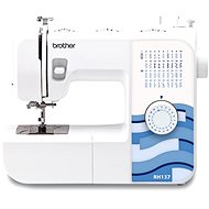 Brother RH137 - Sewing Machine