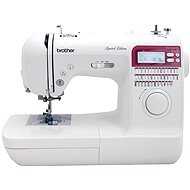 Brother NV20LE - Sewing Machine