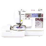 Brother NV955 - Sewing Machine