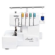 Brother M1034D - Overlock