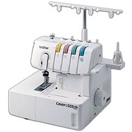 Brother M2340CV - Overlock