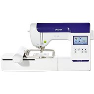Brother F440E - Embroidery machine