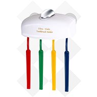  Beauty Relax - Toothbrush Sterilizer  - Toothbrush Sanitizer