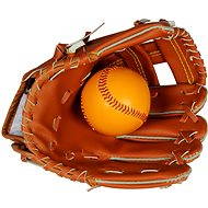 Baseball Glove and Ball Set - Outdoor Game