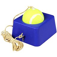 Tennis ball on rubber - Outdoor Game