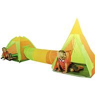 Children's 3 in 1 tent - Tent for Children