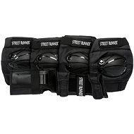  Protectors hands and knees  - Cycling Guards
