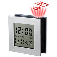  Table alarm clock with time projector on the wall  - Alarm Clock