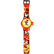  Watch - Mickey Mouse  - Children's Watch
