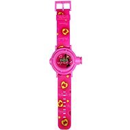 Náramkové hodinky - Minnie - Kinderuhren