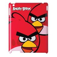 Gear4 Angry Birds Red bird - Case