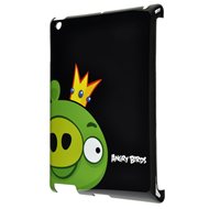 Gear4 Angry Birds Pig King - Case