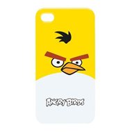 Gear4 Angry Birds Yellow Bird - Phone Cover