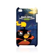 Gear4 Angry Birds Space Fire Bomb Bird - Phone Cover