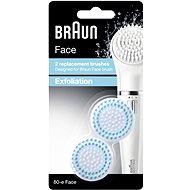 Braun Face 80E Exfoliating - Accessory