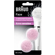 Braun Face 80-s Extra Sensitive - Accessory