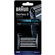 Braun Series CombiPack 3-32S - Replacement Blade Refills