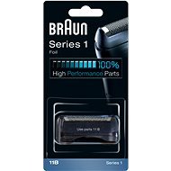 Braun CombiPack Series 1-11B - Britva