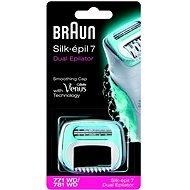 Braun Replacement head for SE7 Bloom-771S - Accessory