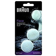 Braun Replacement Face Brush 89 SPA - Accessory