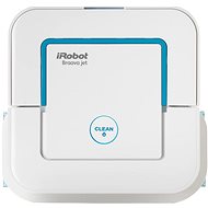 iRobot Braava jet 250 - Robotic Mop