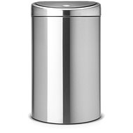 Brabantia Touch Bin Recycle - Rubbish Bin