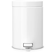 Brabantia Pedal Classic 3l - Rubbish Bin