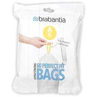 Brabantia bags 3 l (A) 60 pieces - Bin Bags