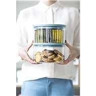 Brabantia Box 110665 - Storage Jar