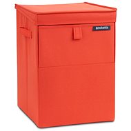 Brabantia, Stackable Linen Box 35l - Laundry Basket