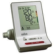 Braun BP 6000 - Manometer