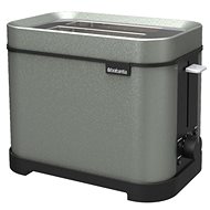 Brabantia BD2-2 - Toaster