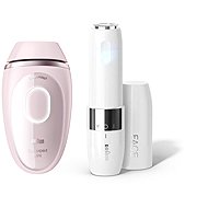Braun IPL 1 + FS1000 - Kit