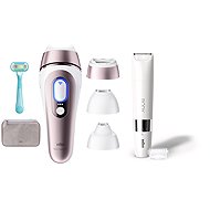 Braun IPL 7 + BS1000 - Kit