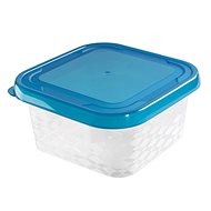 Branq Food box Blue box 0,8l - square - Storage Jar
