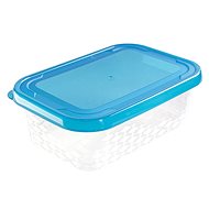 Branq Food box Blue box 1l - rectangular - Storage Jar