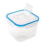 Branq Q-lock food container 1,6l - square - Storage Jar