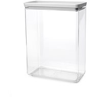 Brabantia Tasty+ Stackable Container 5,4 l Light Grey - Storage Jar