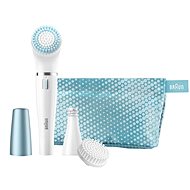 Braun 832e FaceSpa - Epilator