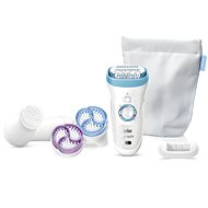 BRAUN Silk-épil 9 9-969E Wet&Dry - Epilátor