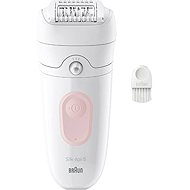 Braun Silk-épil 5-000, Wet&Dry - Epilator